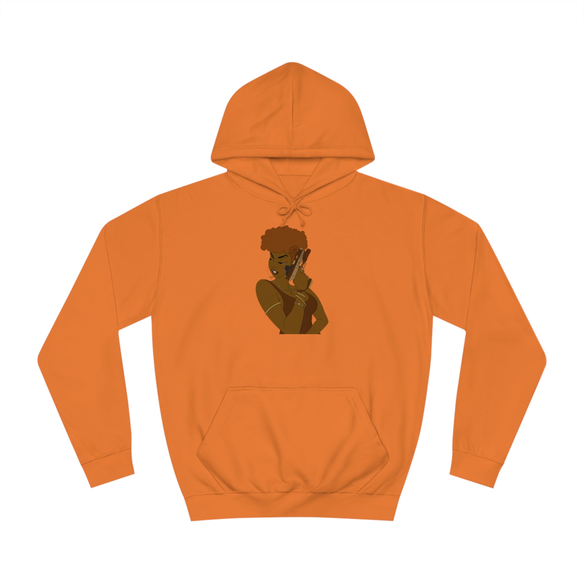 Lady Coco Hoodie