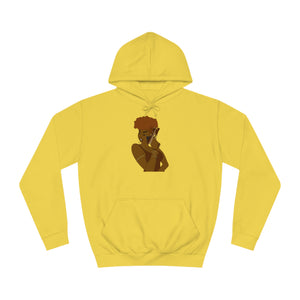 Lady Coco Hoodie