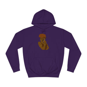 Lady Coco Hoodie