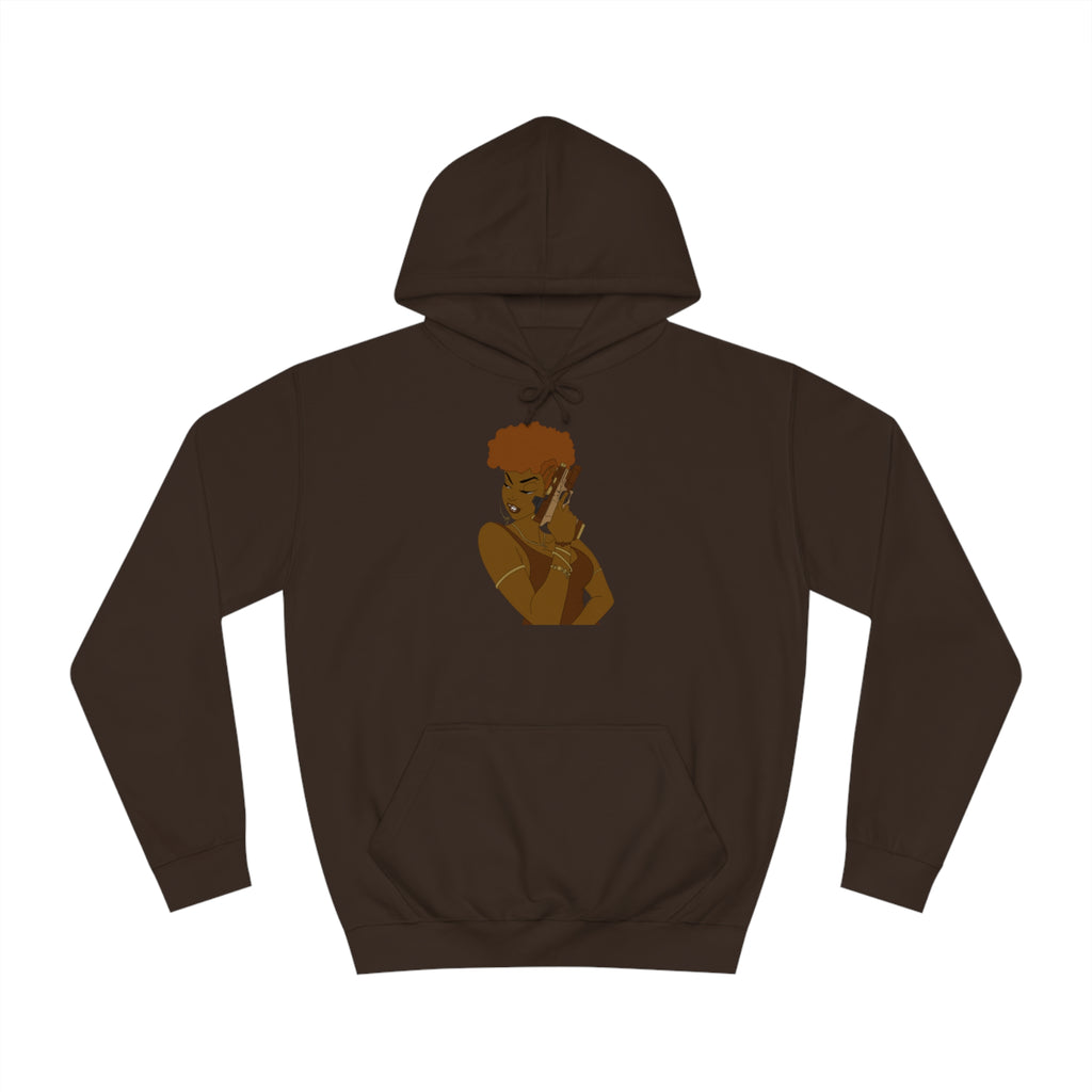 Lady Coco Hoodie