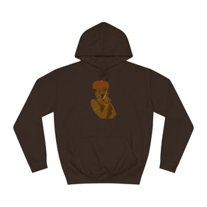 Lady Coco Hoodie