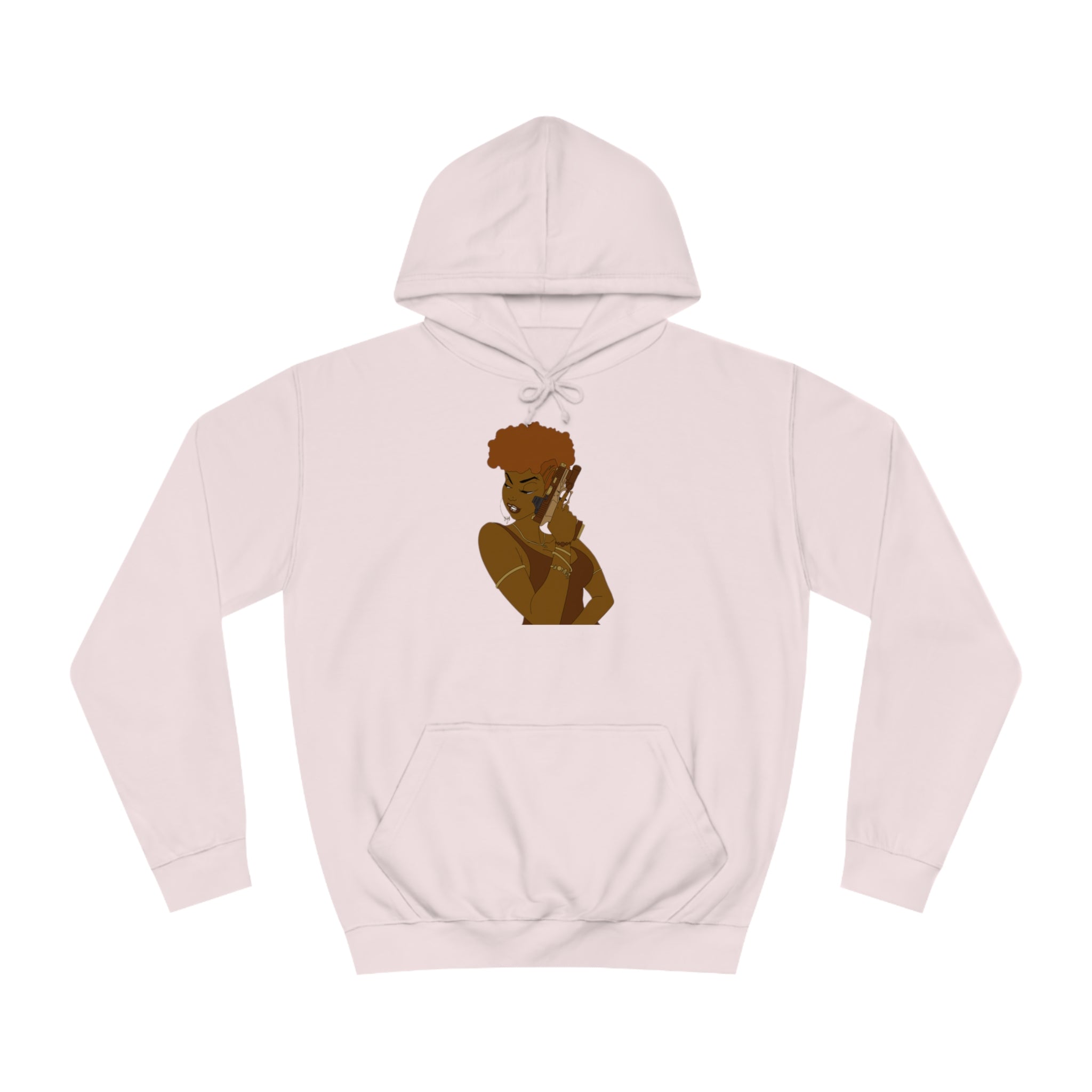 Lady Coco Hoodie